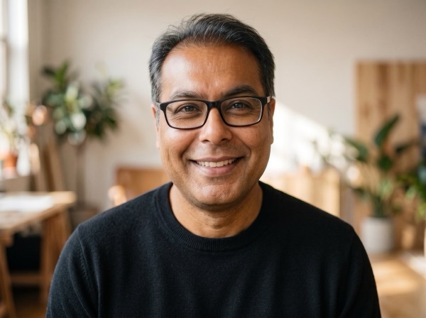 Alok Mohindra